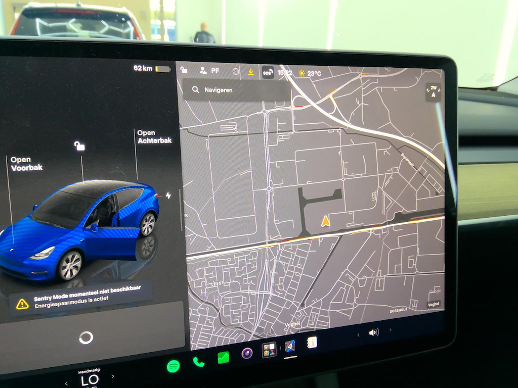 Foto 16 van Tesla Model Y