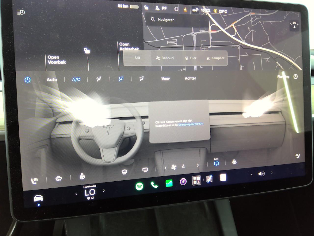 Foto 17 van Tesla Model Y
