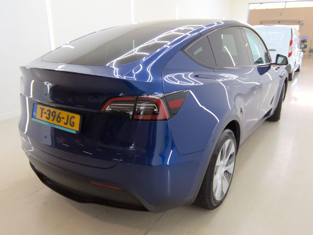 Foto 3 van Tesla Model Y