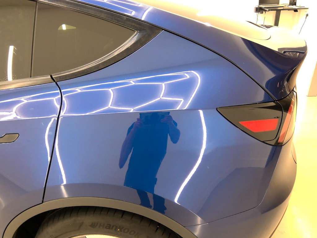 Foto 25 van Tesla Model Y