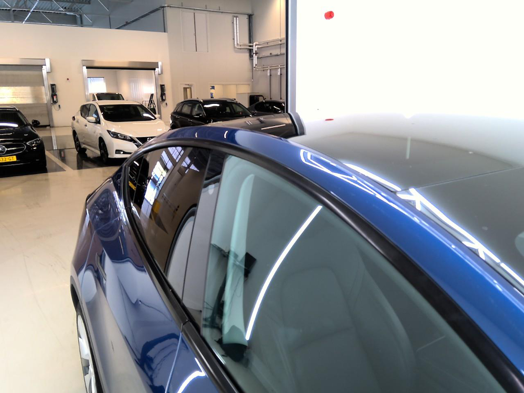 Foto 29 van Tesla Model Y