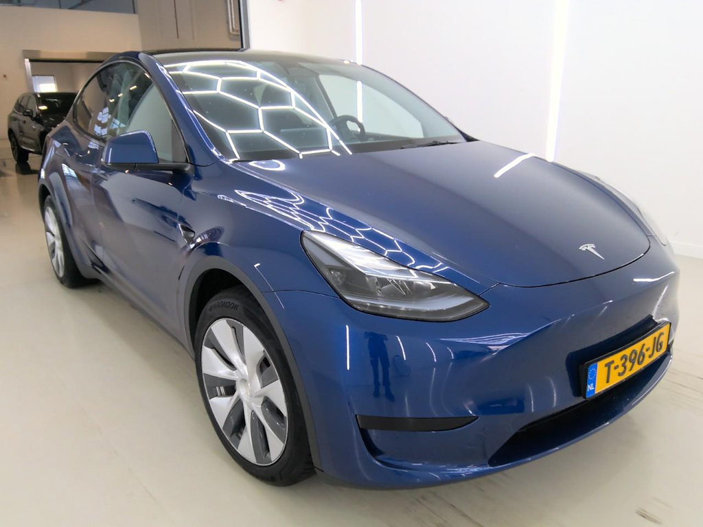 Foto 6 van Tesla Model Y