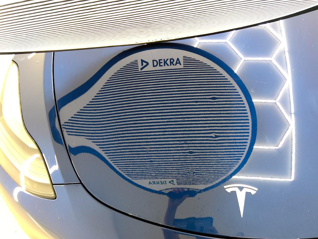 Foto 34 van Tesla Model Y