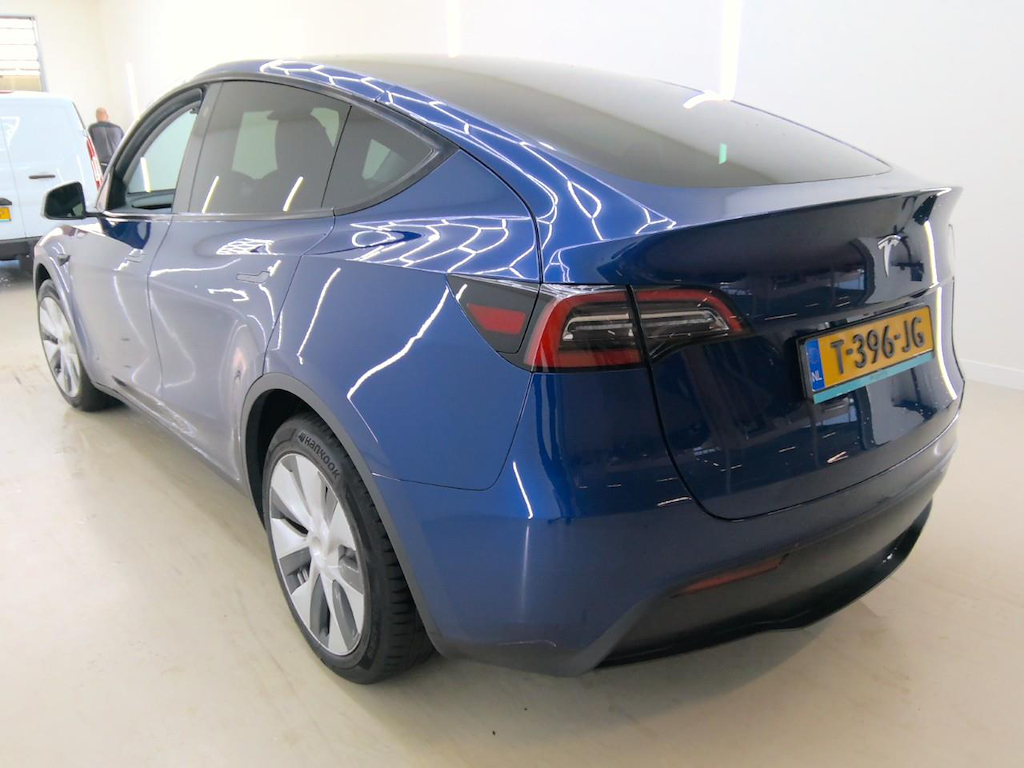 Foto 7 van Tesla Model Y