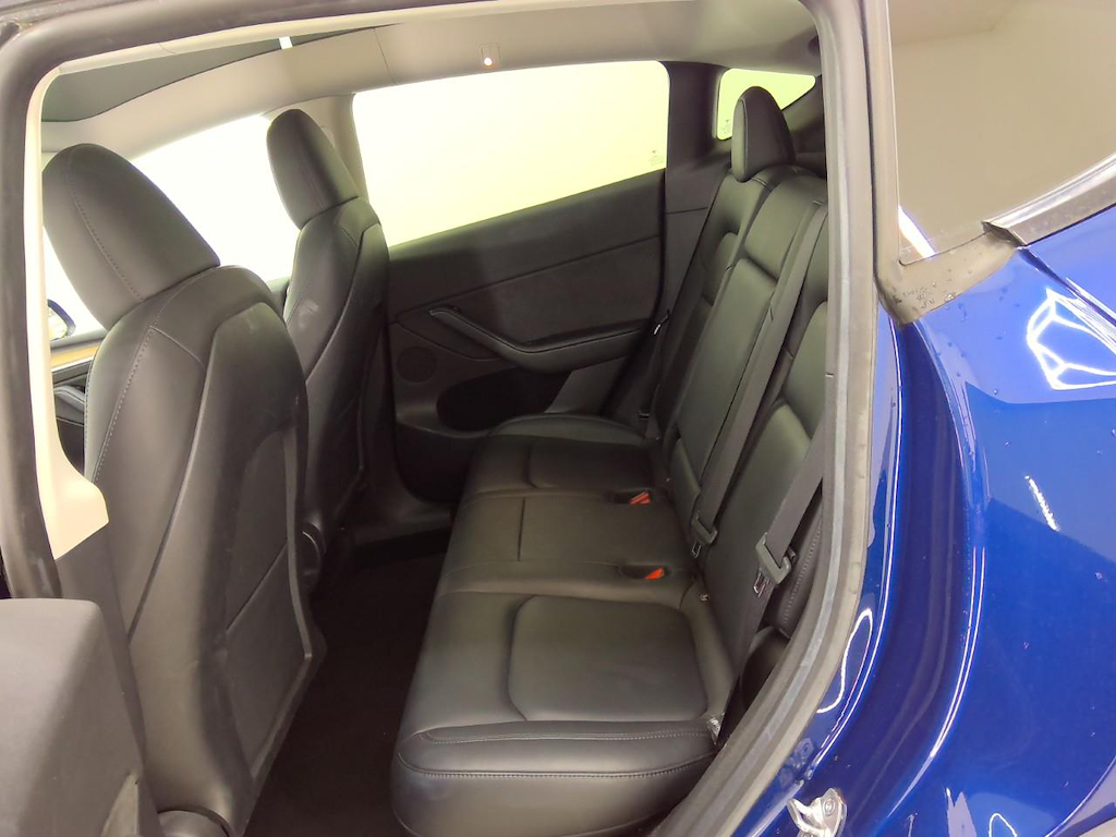 Foto 9 van Tesla Model Y