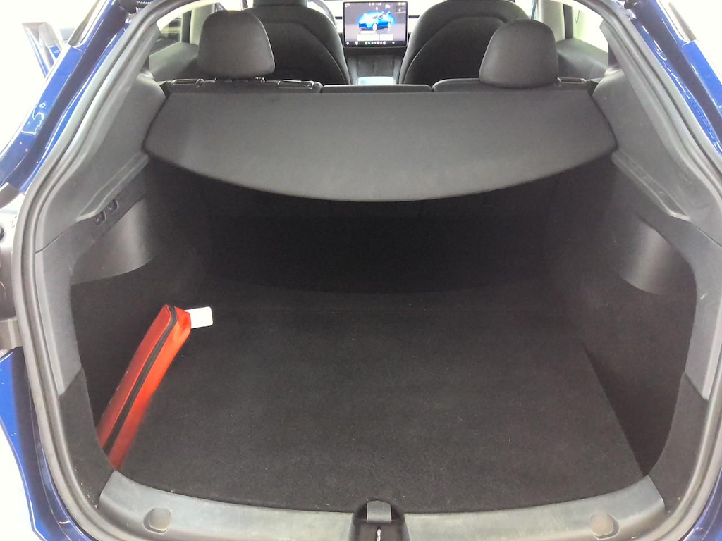 Foto 10 van Tesla Model Y