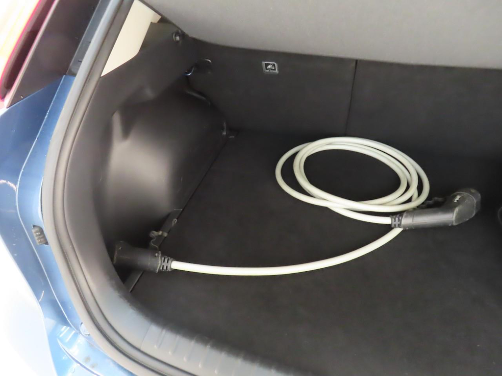 Foto 13 van Kia Niro