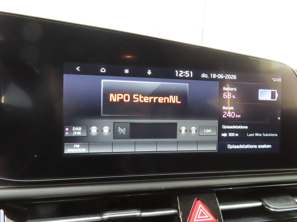 Foto 19 van Kia Niro