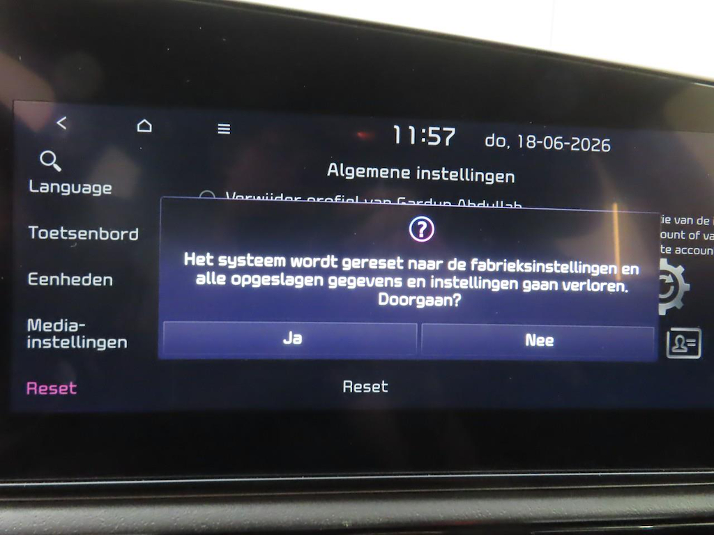 Foto 20 van Kia Niro