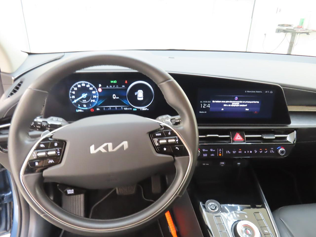 Foto 4 van Kia Niro