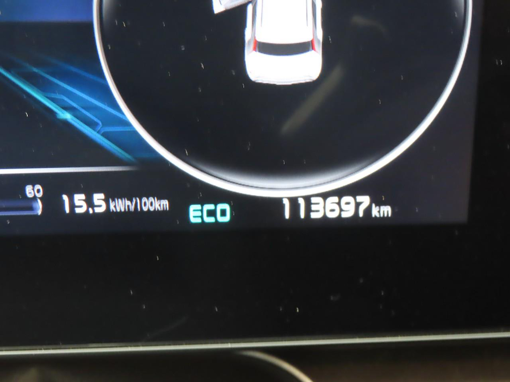 Foto 5 van Kia Niro