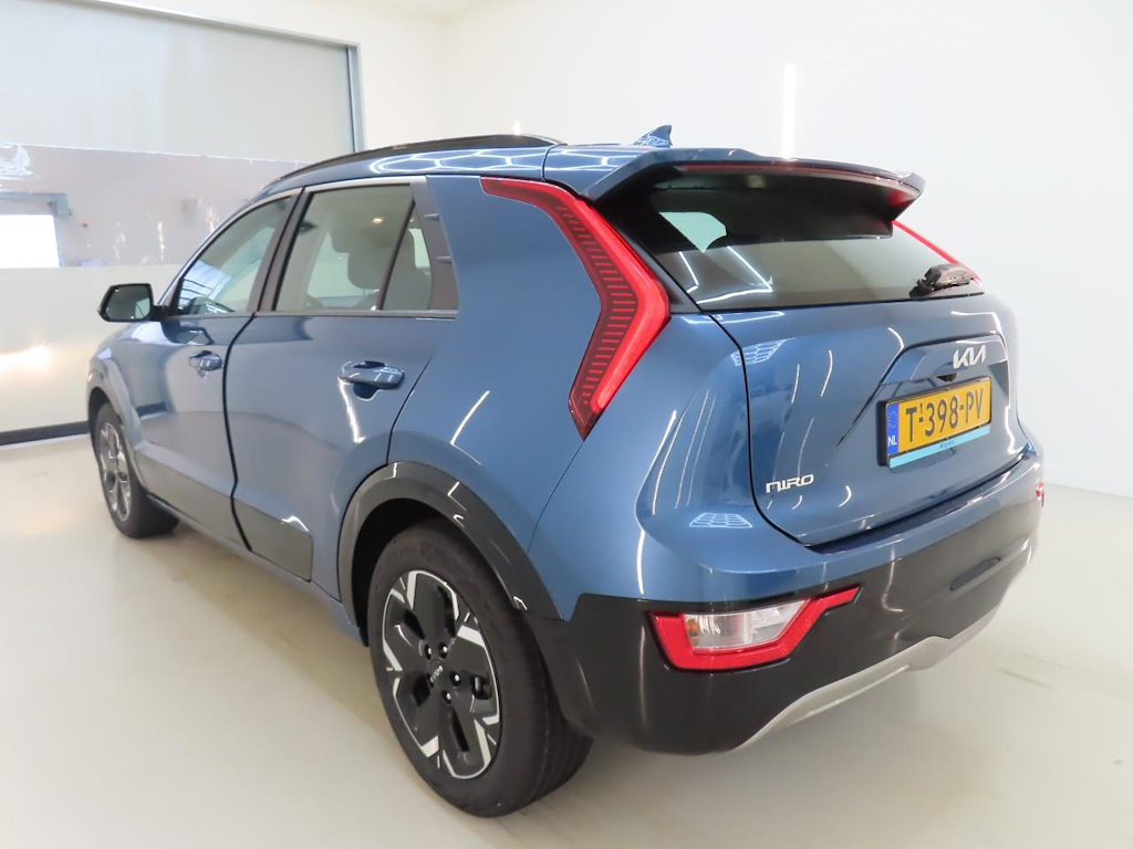 Foto 6 van Kia Niro