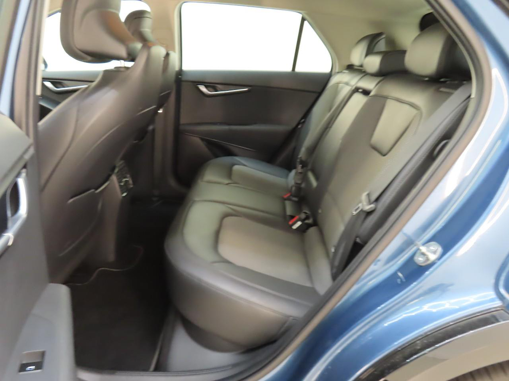 Foto 9 van Kia Niro