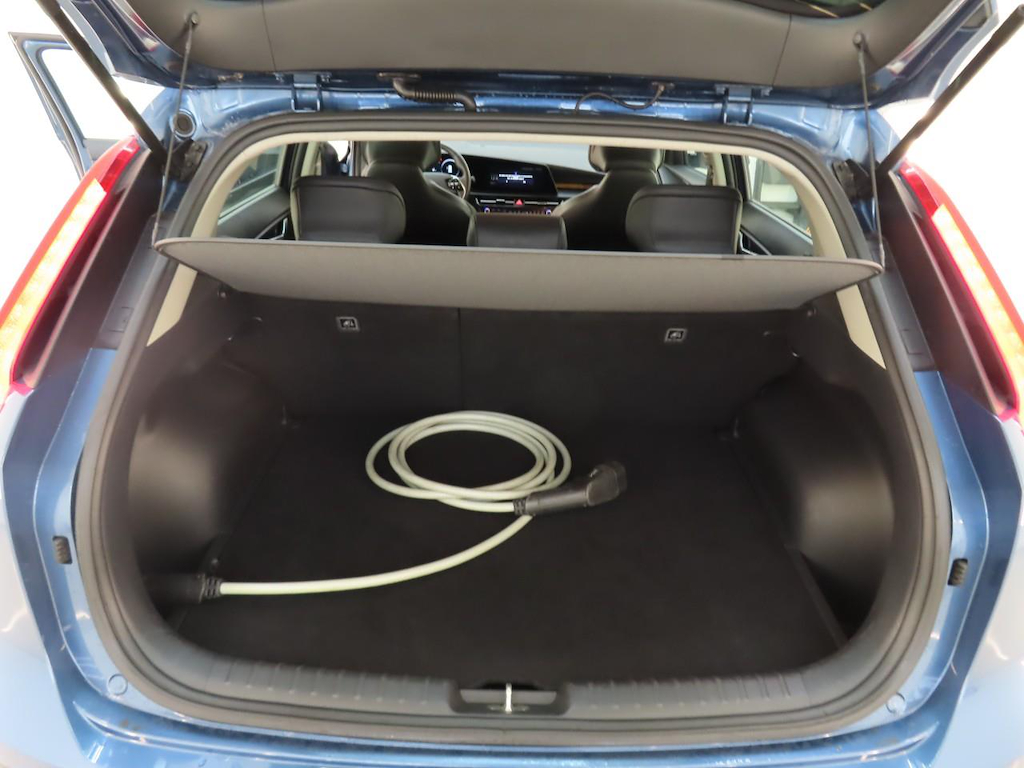 Foto 10 van Kia Niro