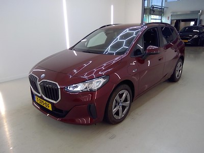 BMW 2 Serie Active Toure 2023 — авто из Европы под ключ