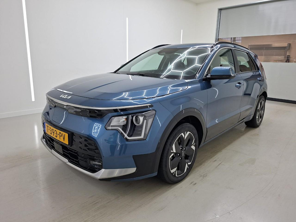 Foto 2 van Kia Niro