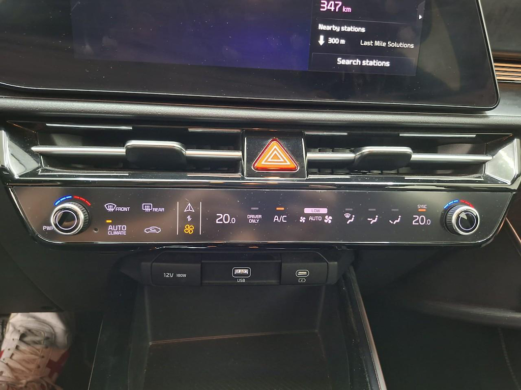 Foto 12 van Kia Niro