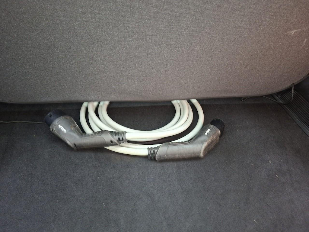 Foto 17 van Kia Niro