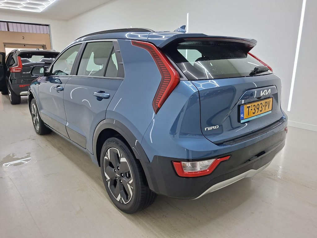 Foto 6 van Kia Niro