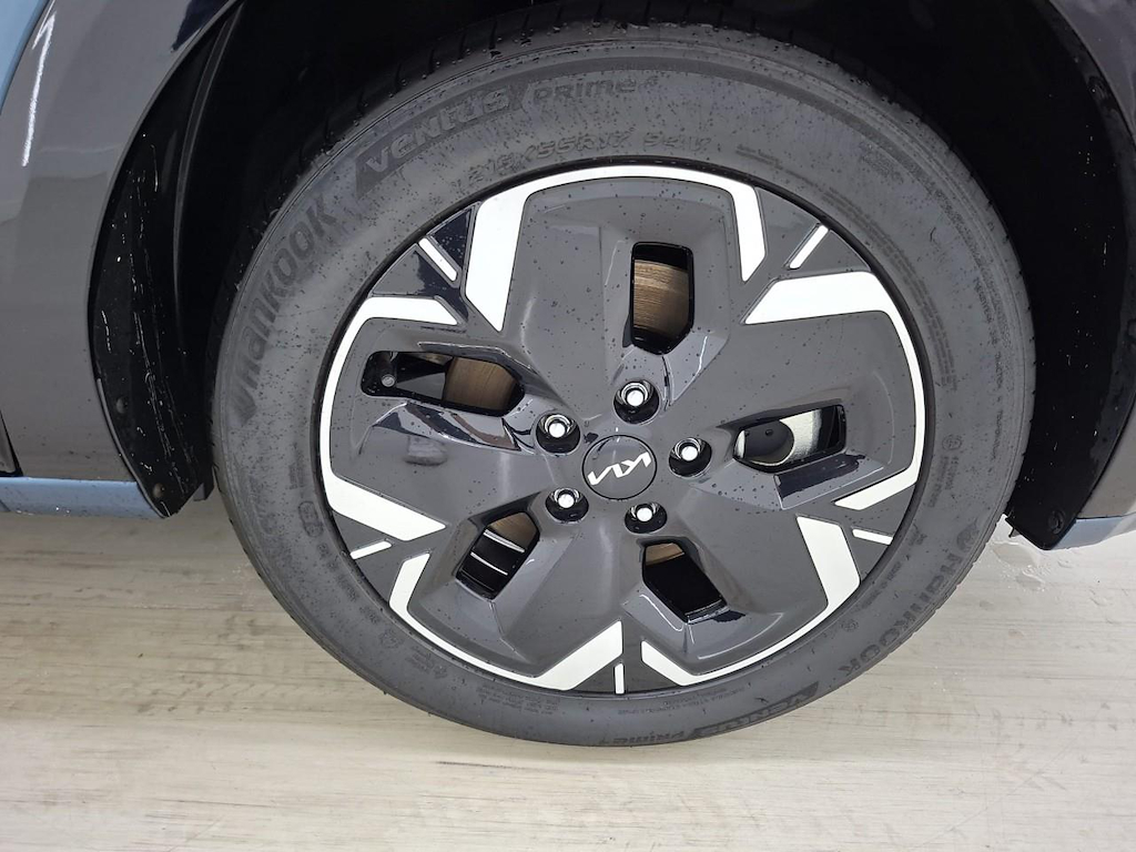 Foto 7 van Kia Niro