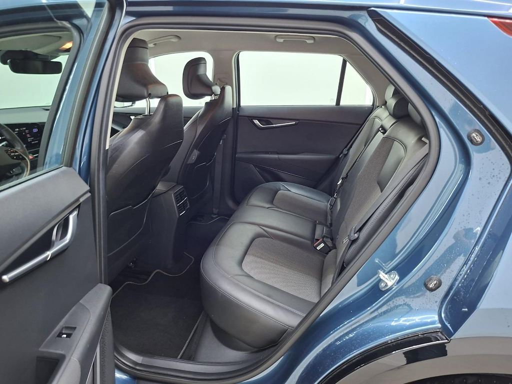 Foto 9 van Kia Niro