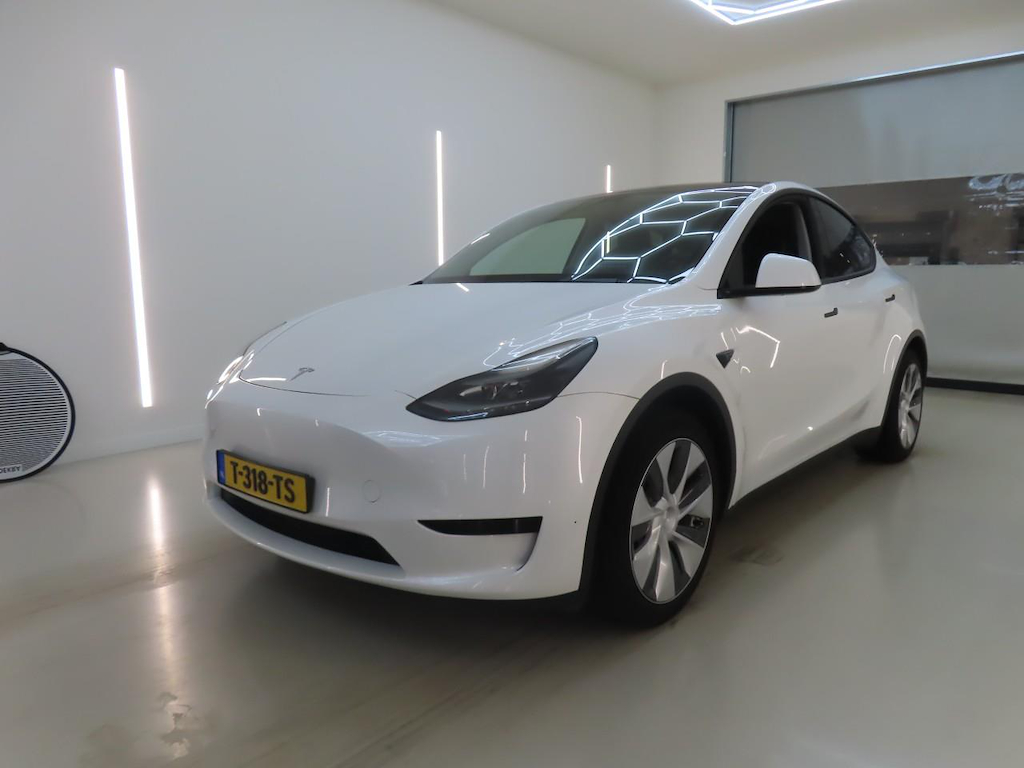 Foto 2 van Tesla Model Y