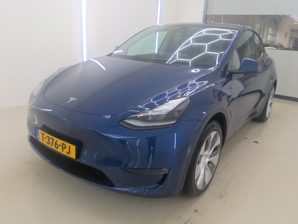 Foto 2 van Tesla Model Y