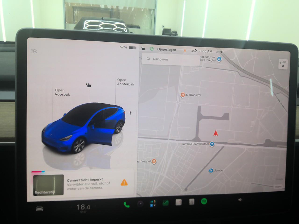 Foto 18 van Tesla Model Y