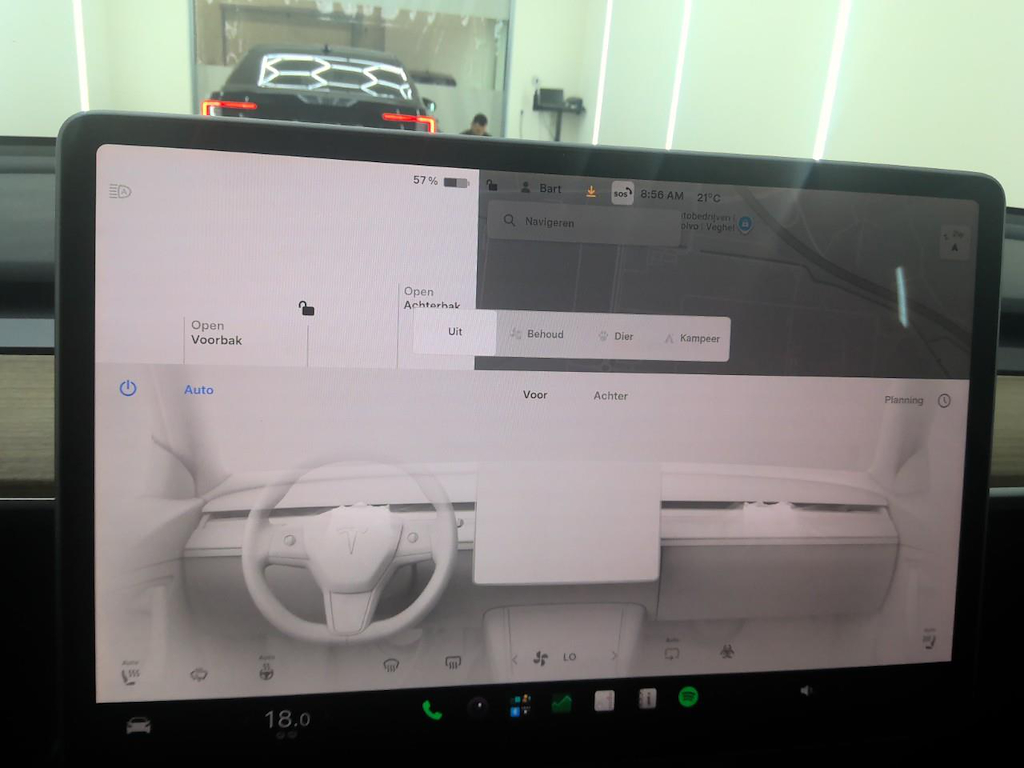 Foto 19 van Tesla Model Y