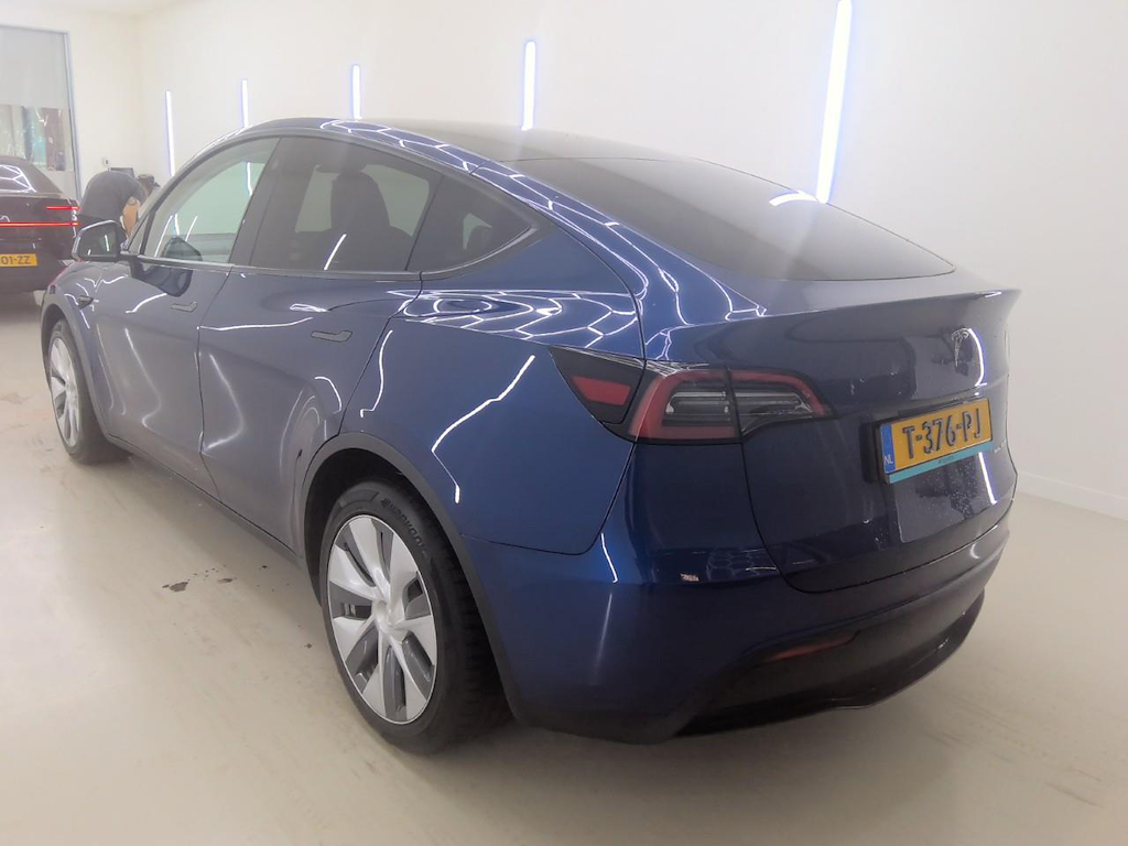 Foto 5 van Tesla Model Y