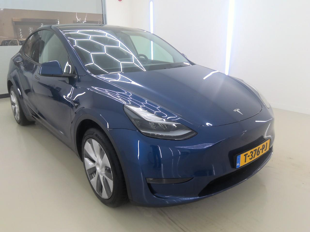 Foto 6 van Tesla Model Y