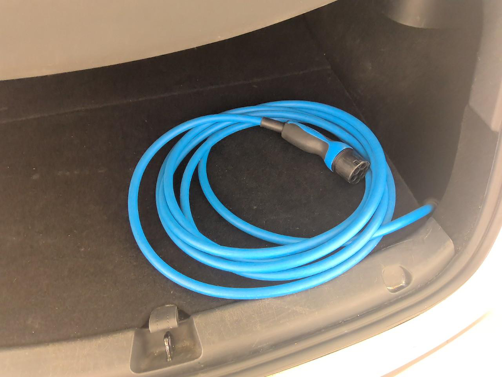 Foto 8 van Tesla Model Y