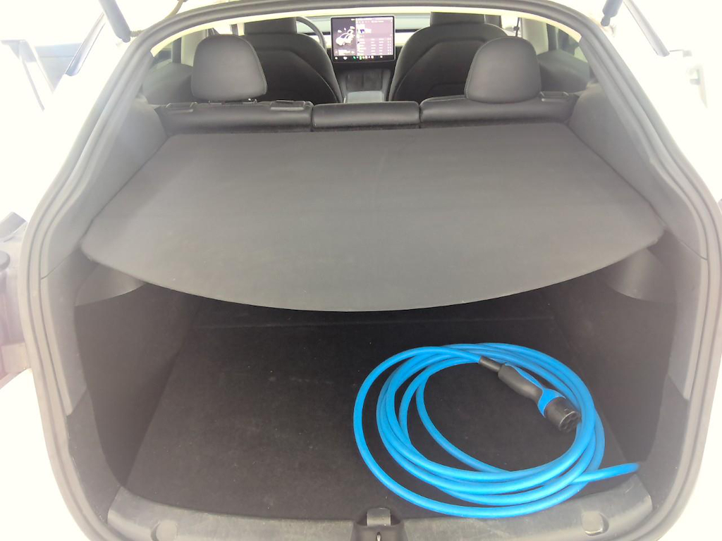 Foto 9 van Tesla Model Y