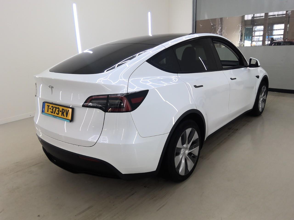 Foto 2 van Tesla Model Y