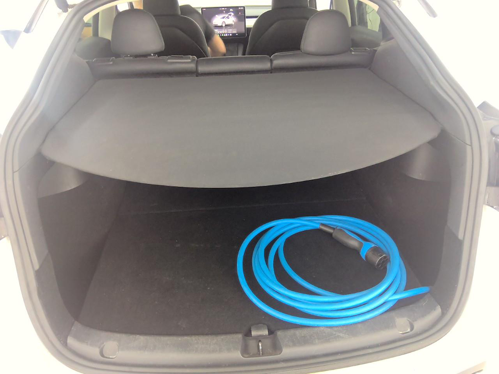 Foto 24 van Tesla Model Y