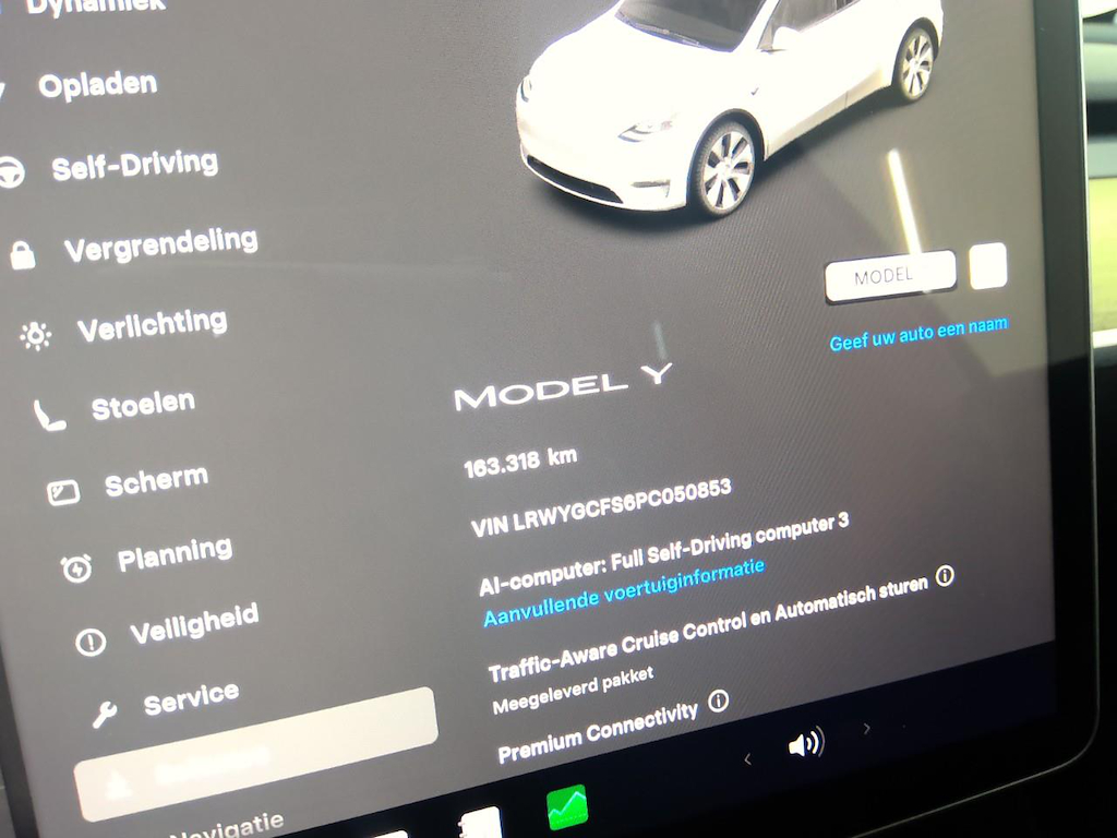Foto 4 van Tesla Model Y