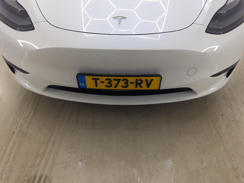Foto 26 van Tesla Model Y