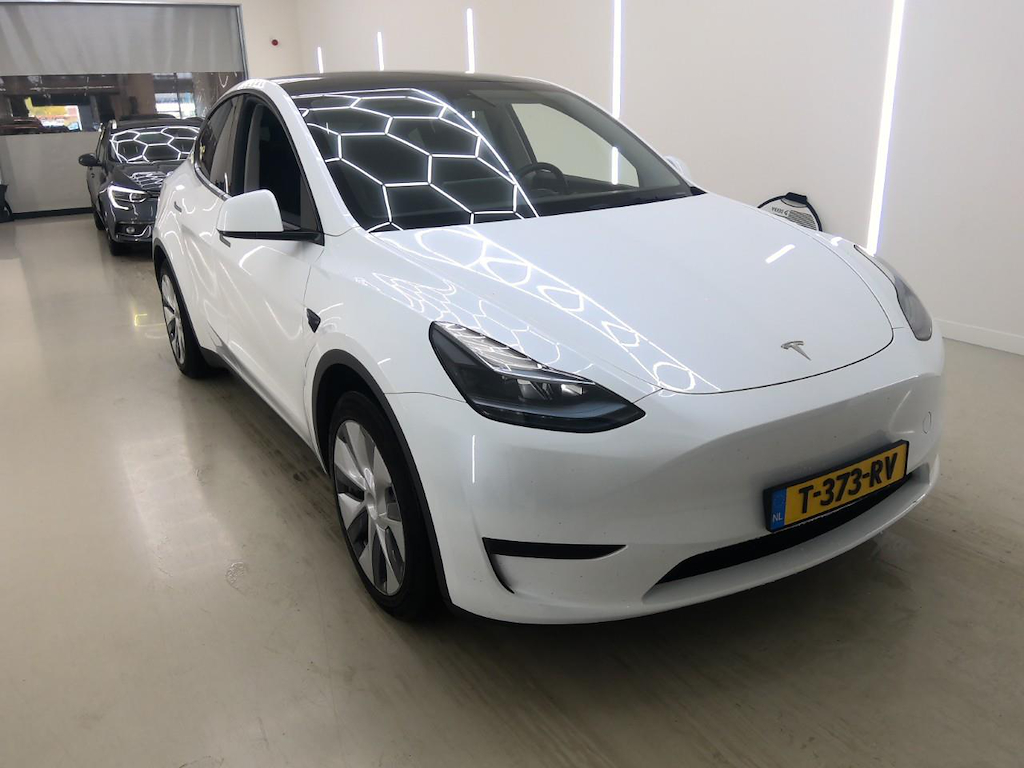 Foto 5 van Tesla Model Y