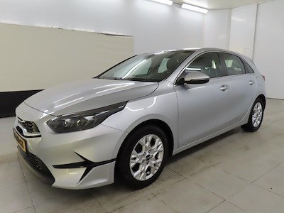 Buy KIA Ceed on Ayvens Carmarket