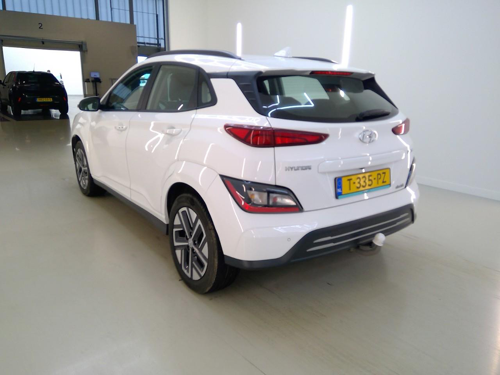 Foto 11 van Hyundai Kona