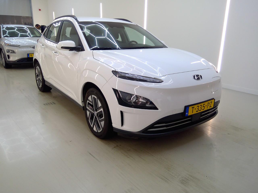 Foto 13 van Hyundai Kona