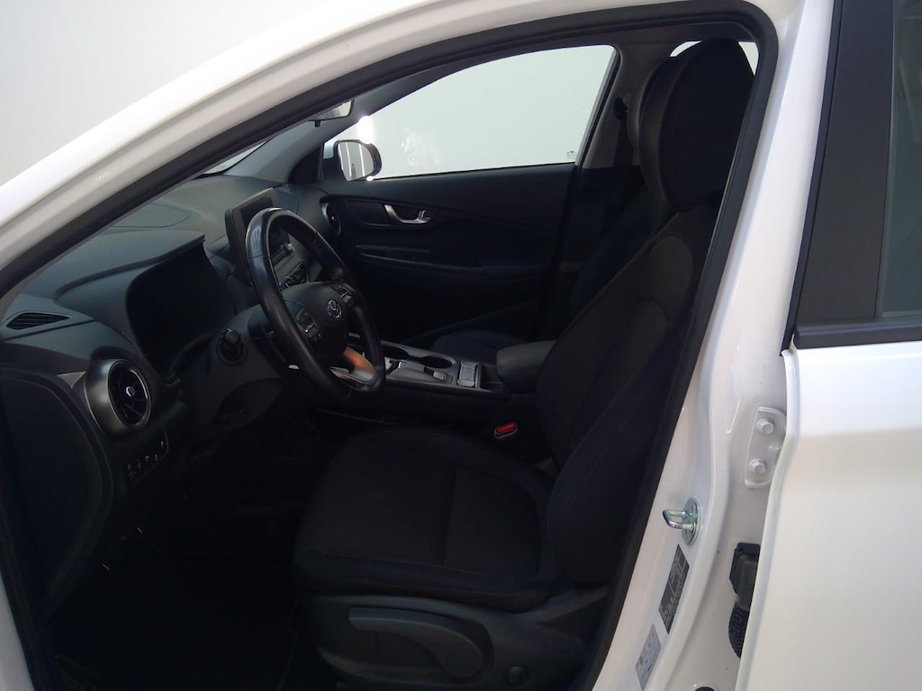 Foto 15 van Hyundai Kona