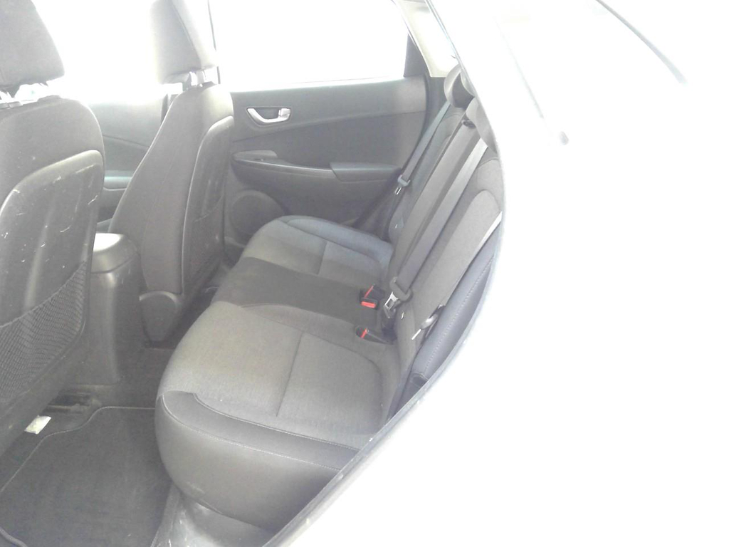Foto 16 van Hyundai Kona