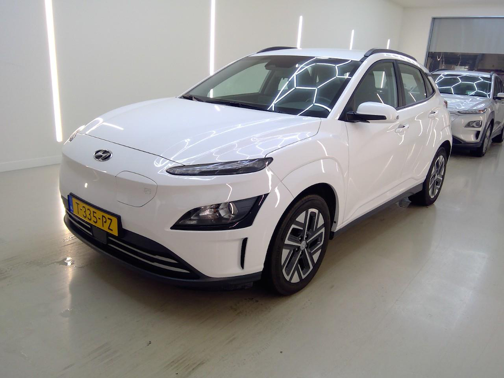 Foto 3 van Hyundai Kona