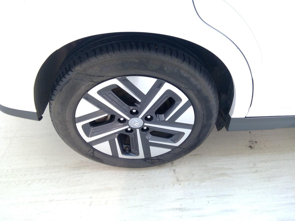 Foto 22 van Hyundai Kona