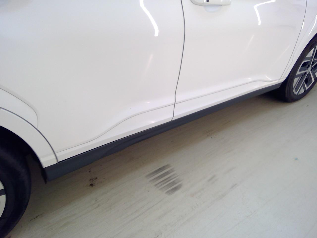 Foto 24 van Hyundai Kona