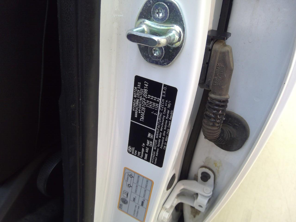 Foto 25 van Hyundai Kona