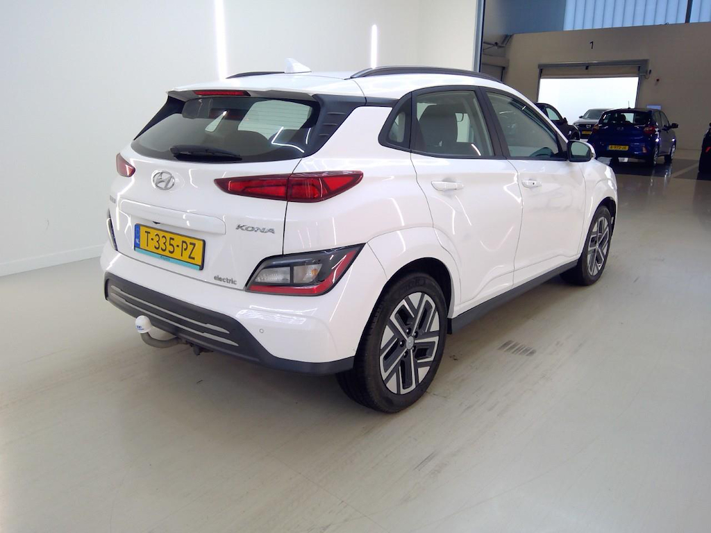 Foto 4 van Hyundai Kona