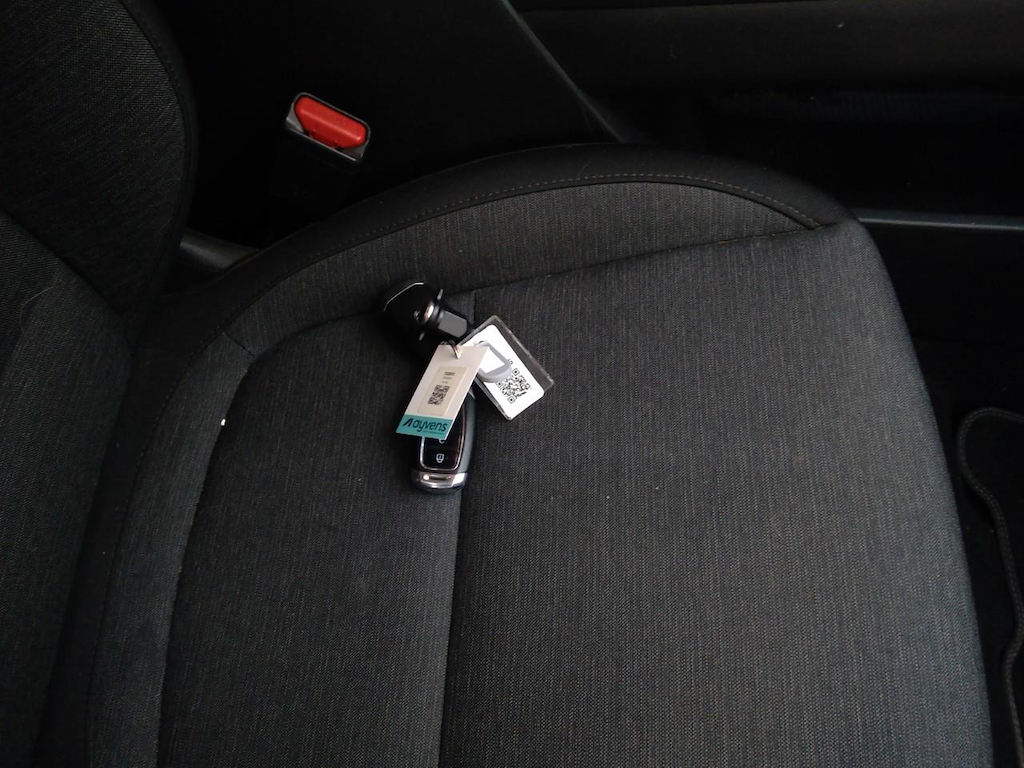 Foto 27 van Hyundai Kona
