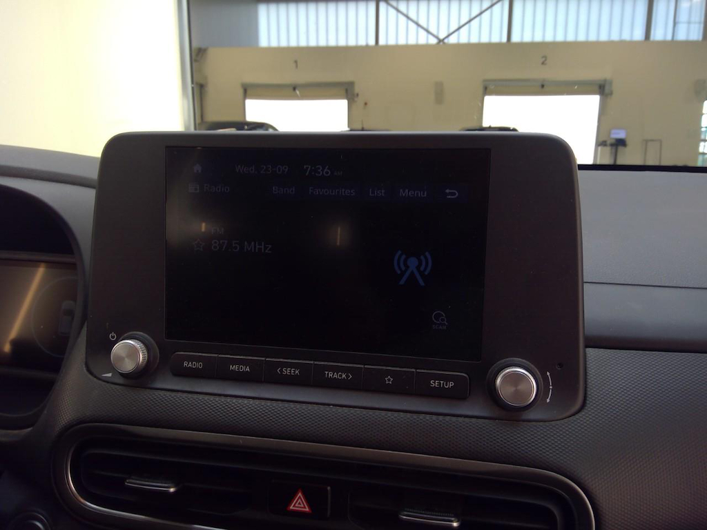 Foto 30 van Hyundai Kona